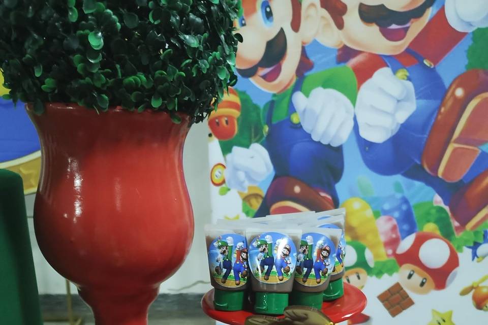 Decoração infantil