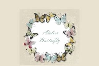 Atelier Butterfly Logo