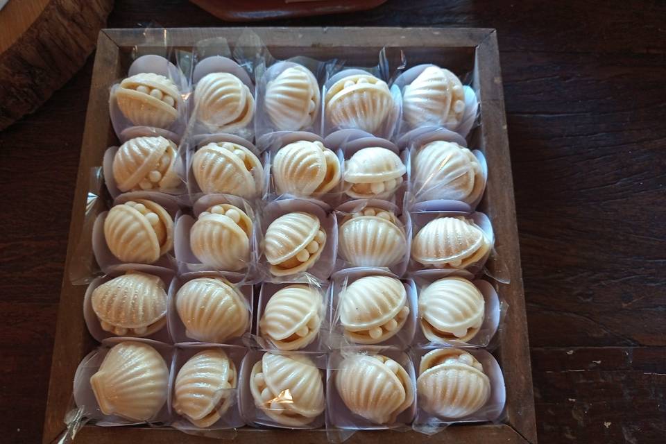 Doces