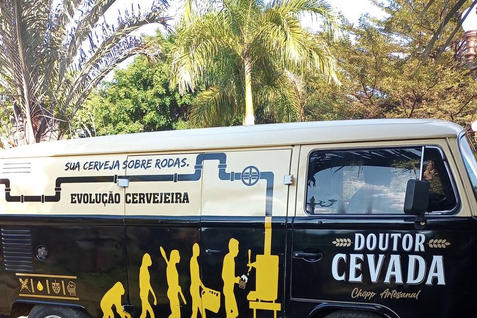 Opção para bebidas