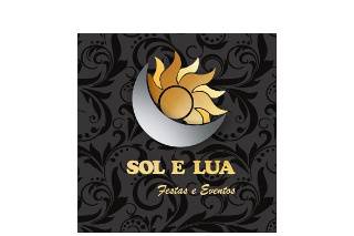 Sol e lua logo