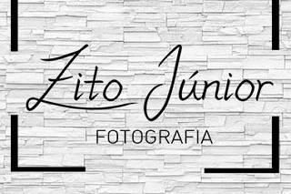 Zito Júnior Fotografia logo