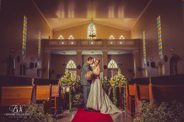Casamento em campina grande