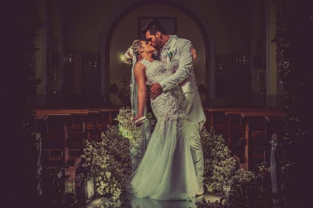 Pós casamento