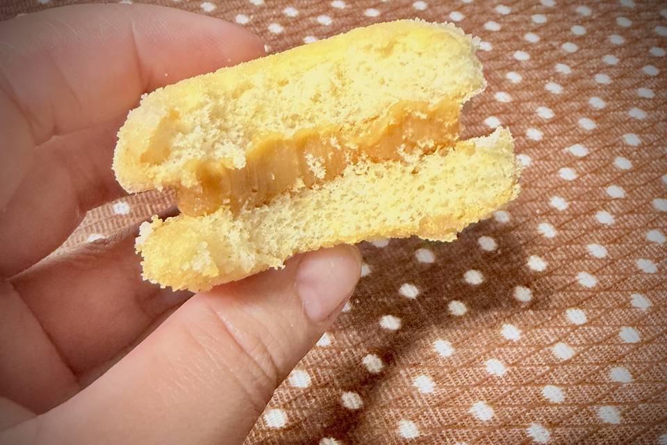 Doce de leite