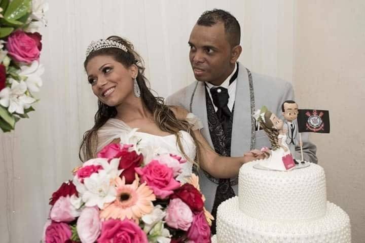 Karine e Dênis