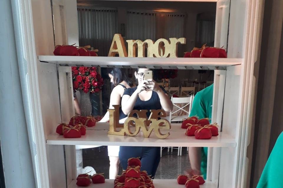 Tradição (Bem-casados)