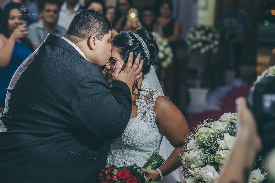 Irmão e Noiva