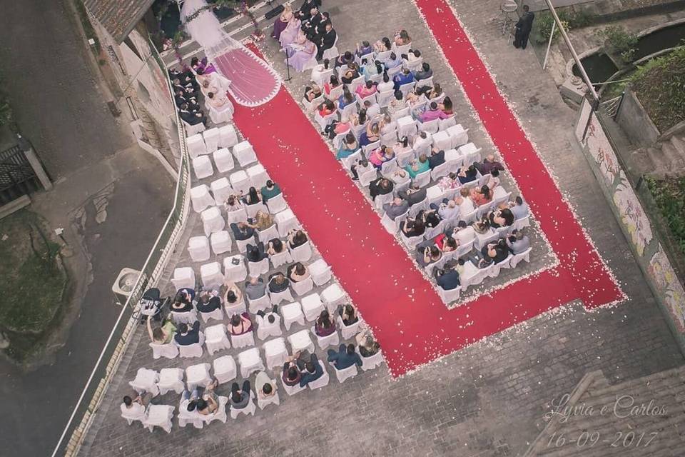 Casamento aberto