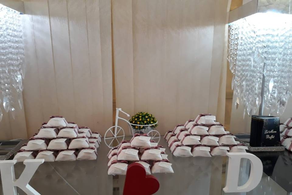 Bem-casados