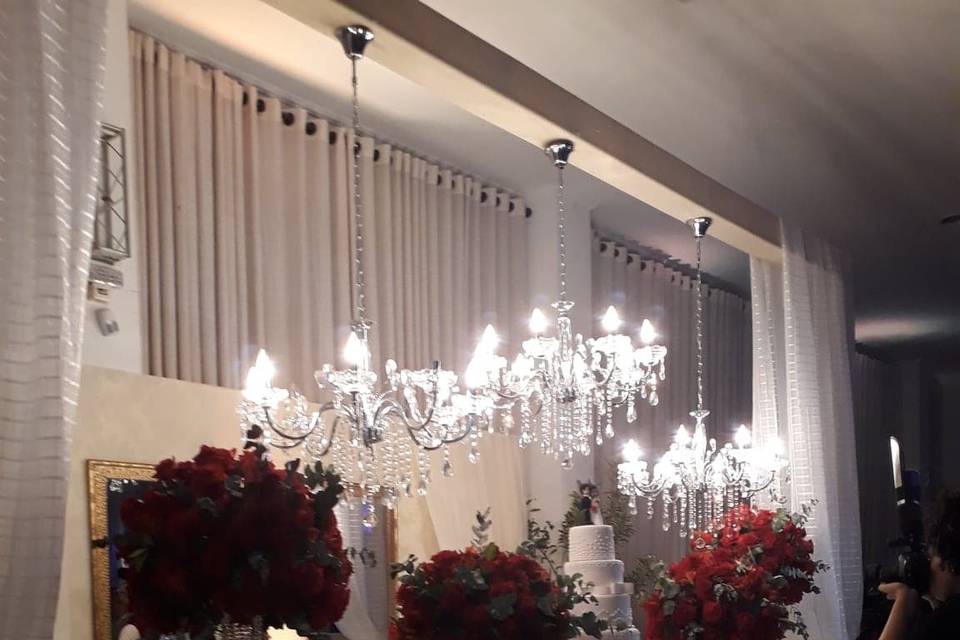 Mesa tradicional