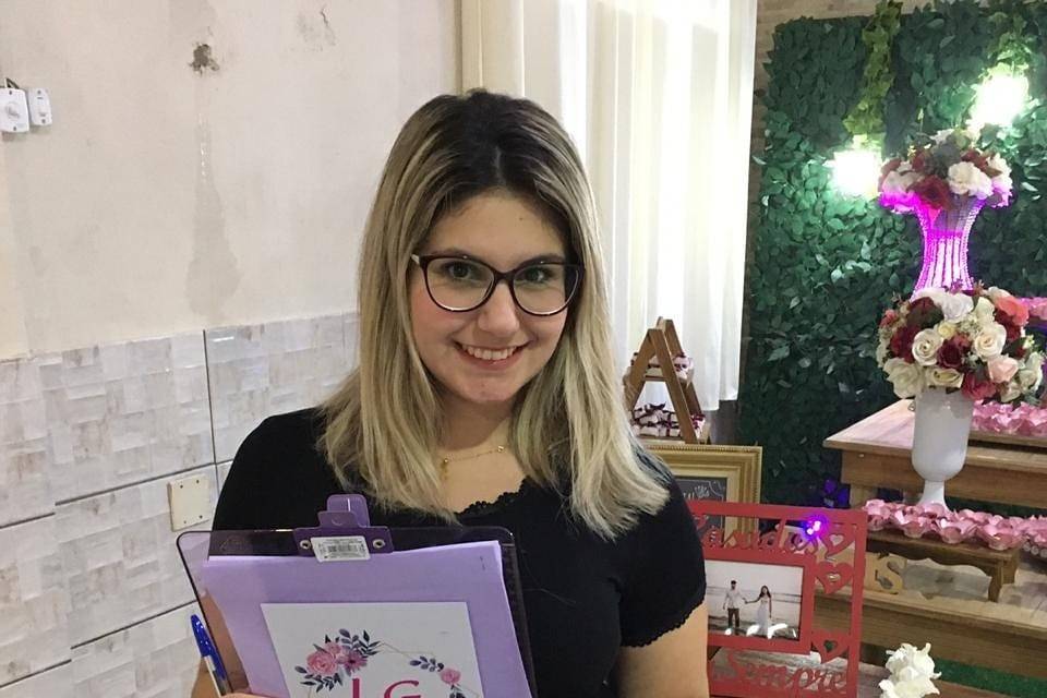 Lyvia Gregório Assessoria