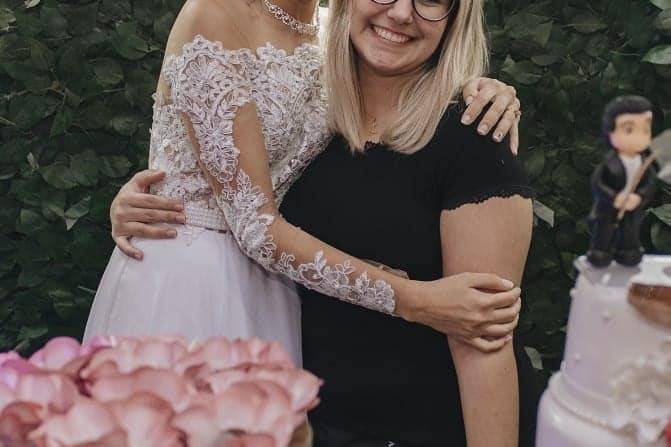 Noiva Linda