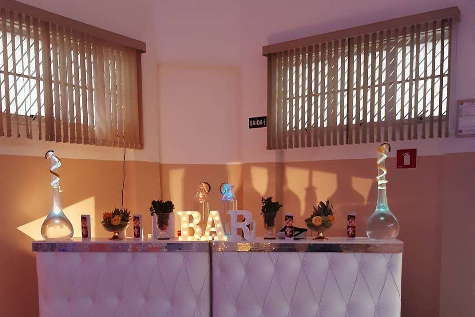 Bartender