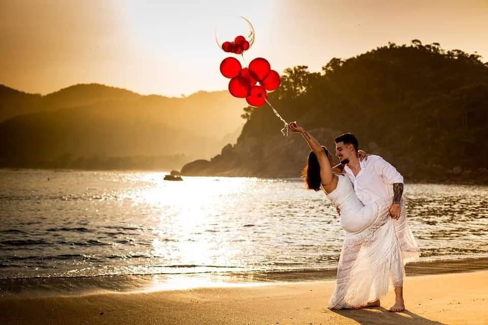 Jaque e Léo