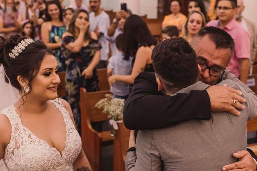 Jaque e Léo