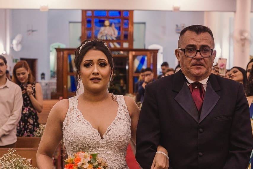 Jaque e Léo