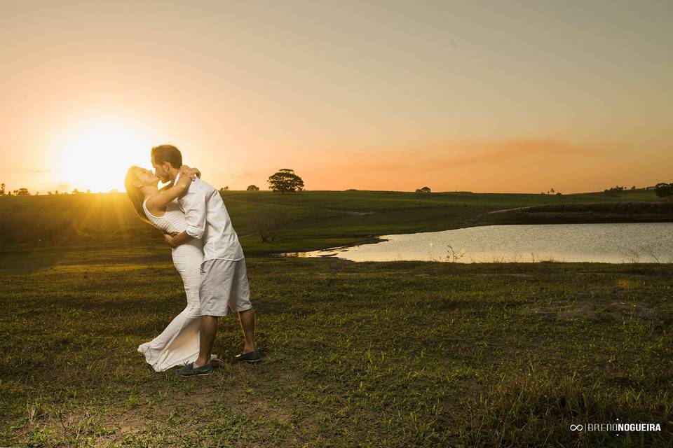 Pré casamento