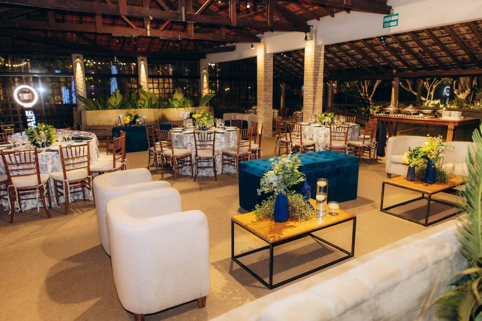 Eventos Únicos