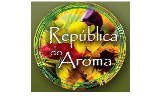 repbulica do aroma logo