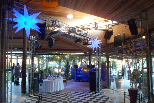 Eventos realizados