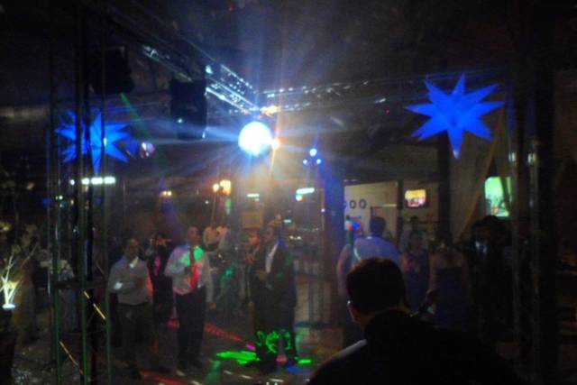 Eventos realizados