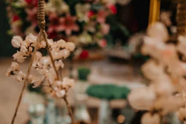 Doces personalizados