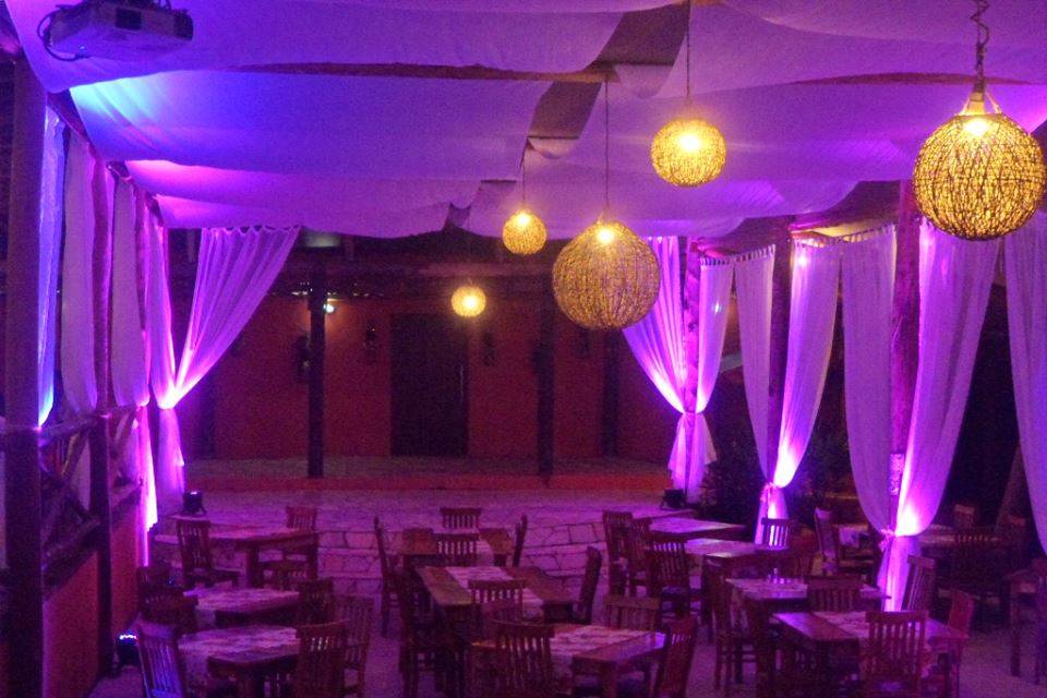 Eventos realizados