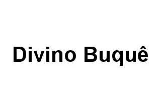 Divino Buquê logo