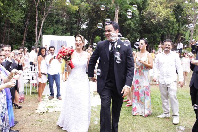 Wedding helen e vasco