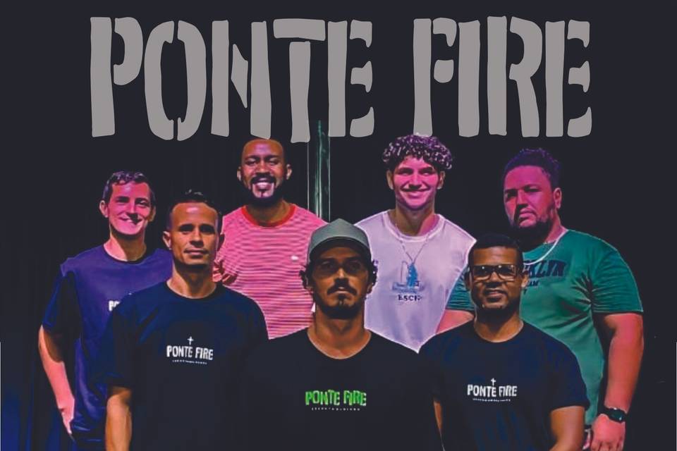 Banda Ponte Fire