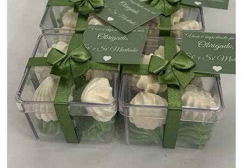 Lembrancinha de Casamento