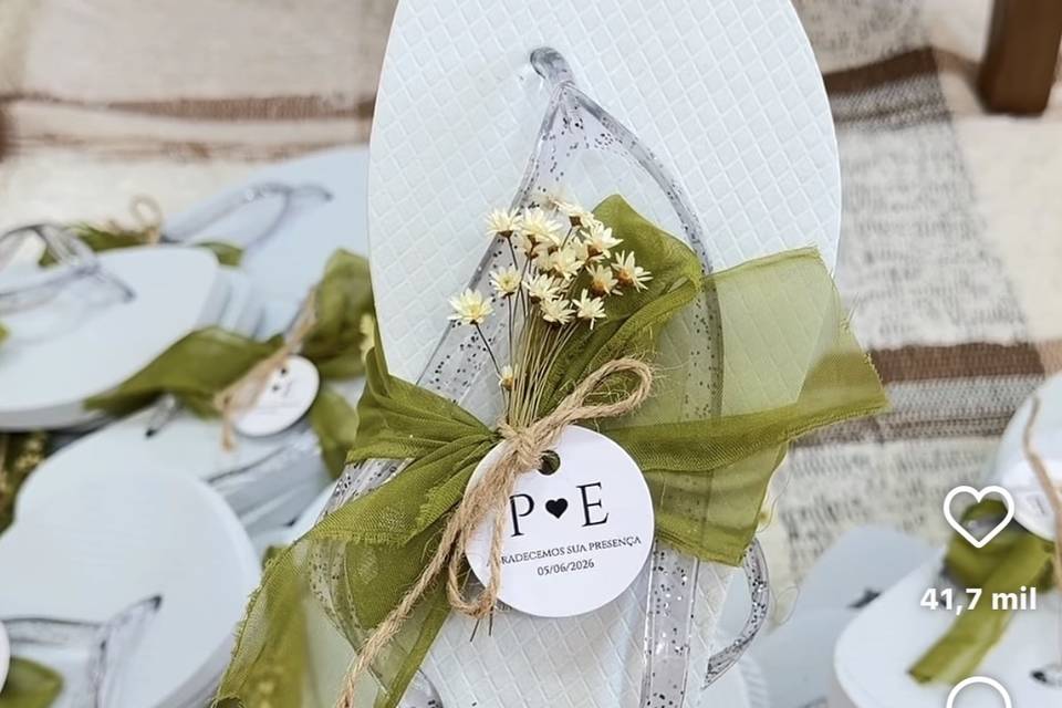 Chinelo