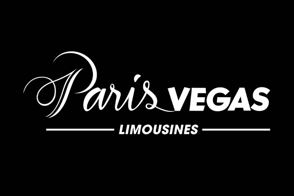 Logo Paris Vegas