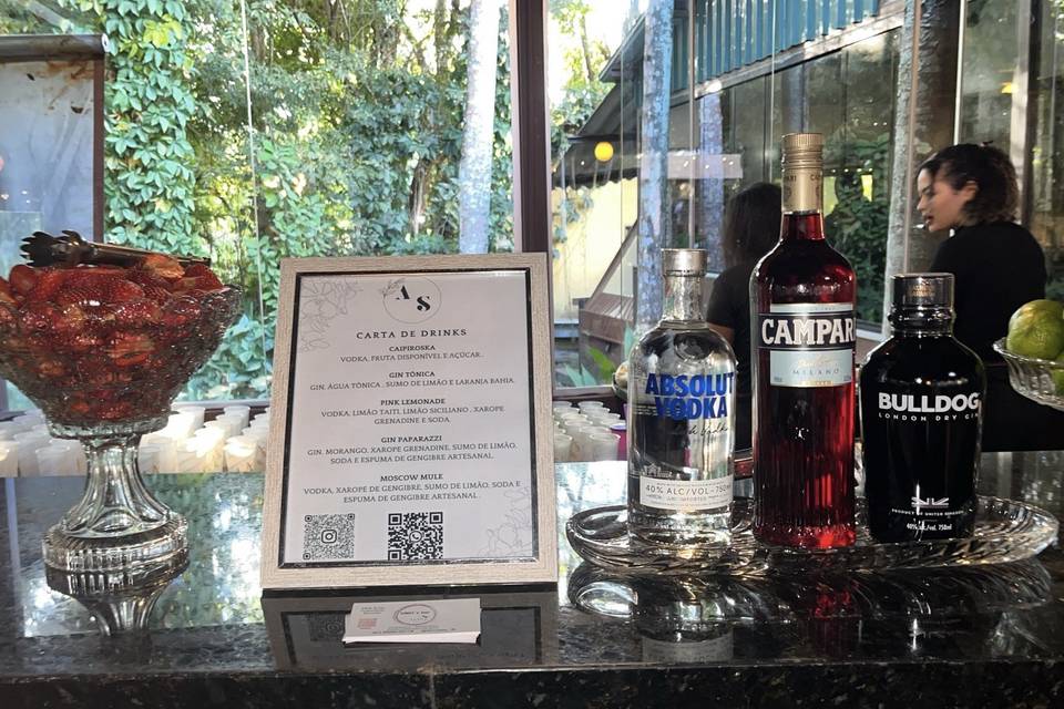 DMN’s Bar