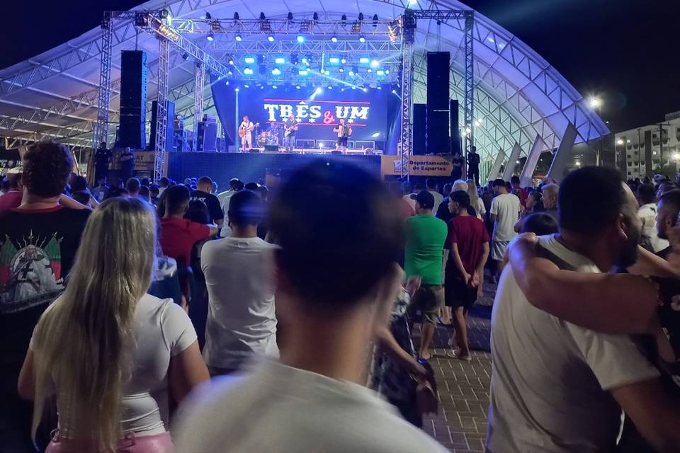 Show