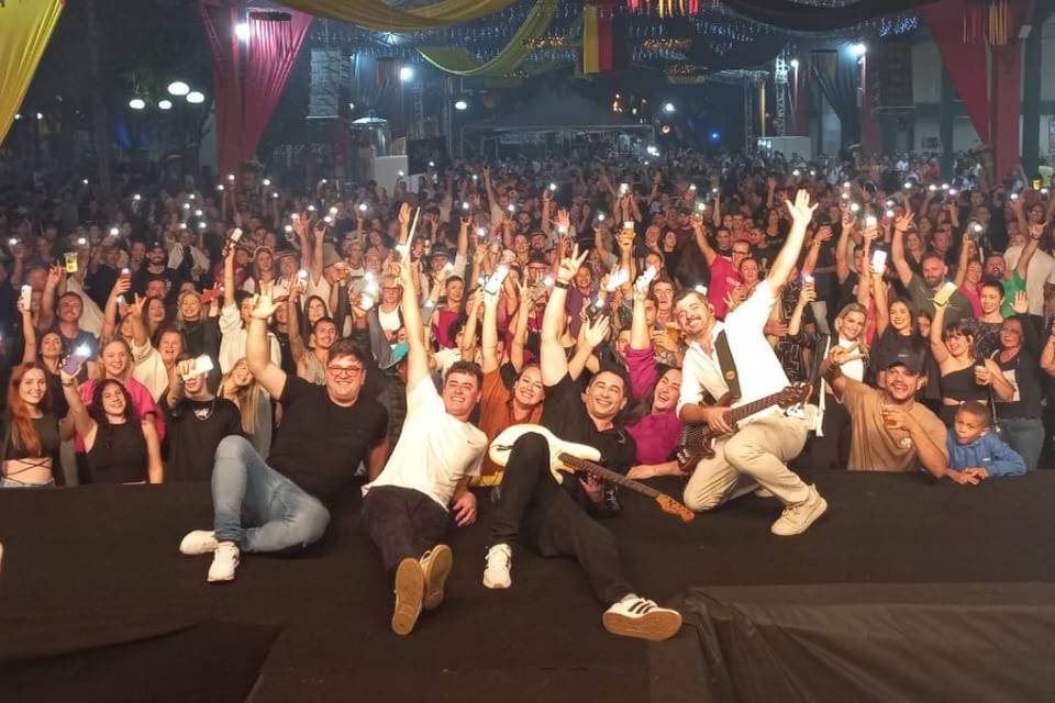 Ao vivo