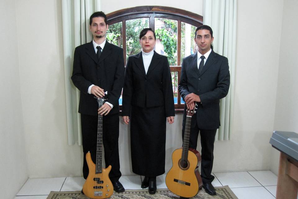 Ars Tutti - Trio