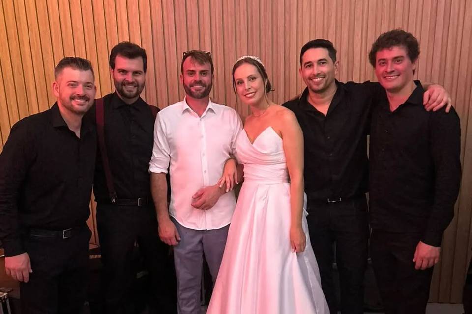 Casamento