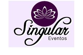 Singular Eventos logo