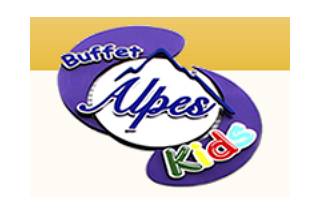 Espaço Buffet Alpes logo