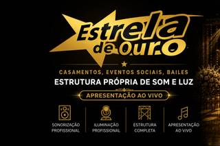 Musical Estrela de Ouro