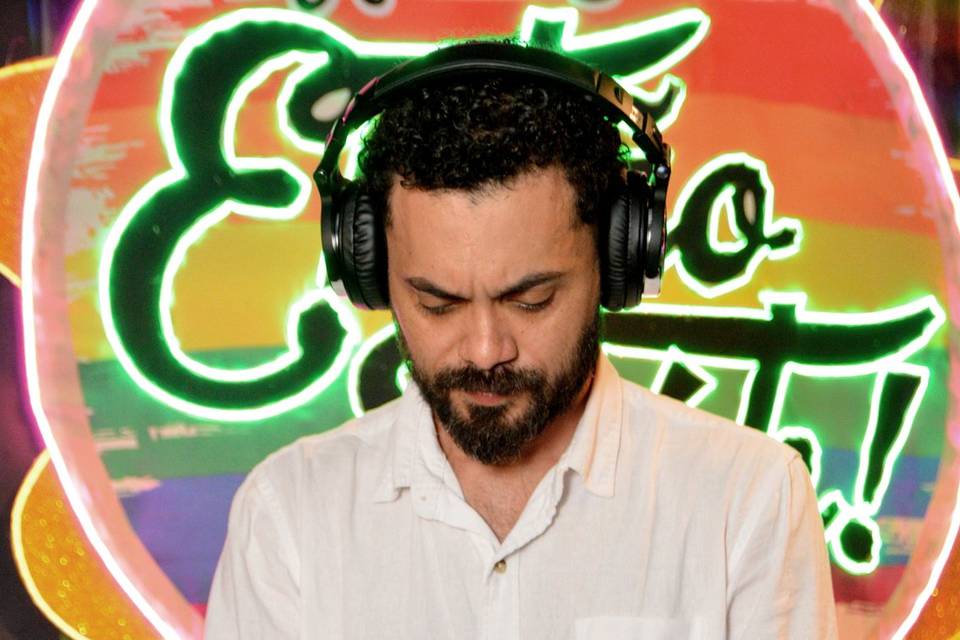 DJ & som para casamento RJ