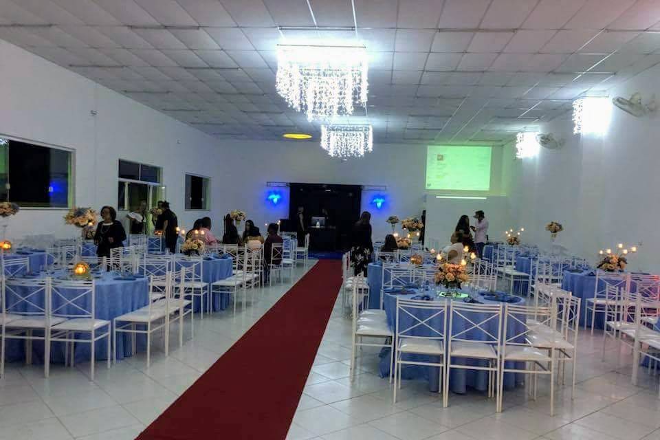 Lazzure Eventos