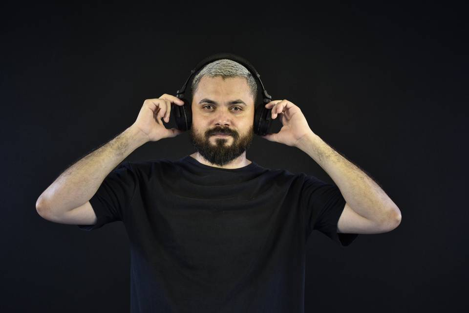 DJ para casamento RJ