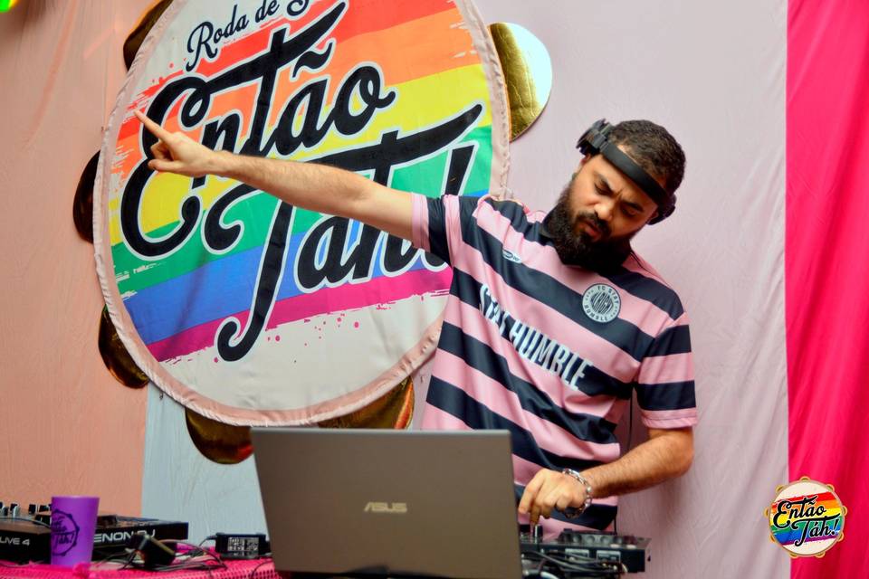 DJ casamento Rio de Janeiro pr