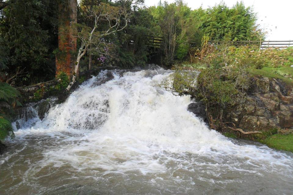 Cachoeira