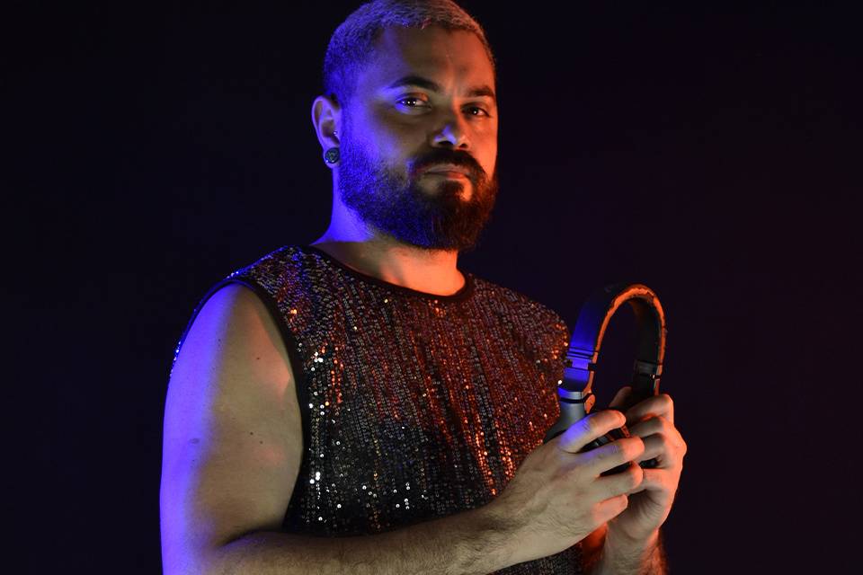 DJ casamento orçamentos RJ