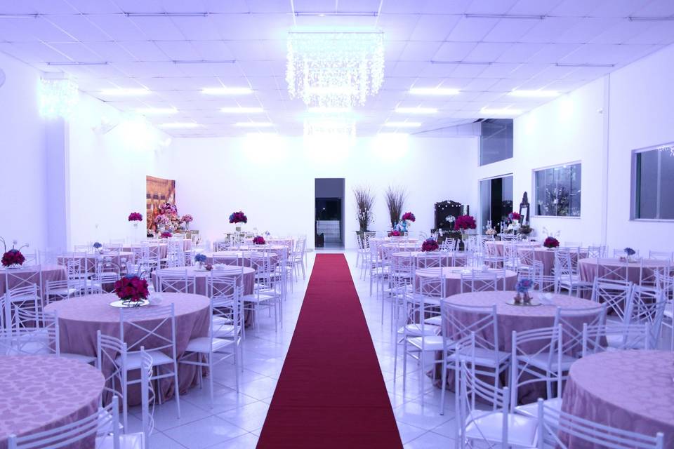 Lazzure Eventos