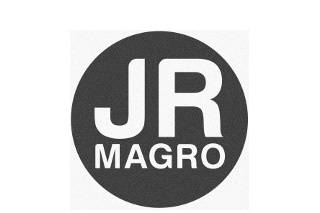 JR magro logo